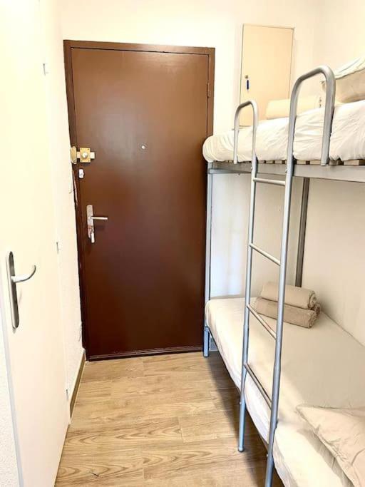 Joli Studio Cosy De 31 M2 Bord De Mer Acces Pmr 4Personnes La Ciotat Kültér fotó