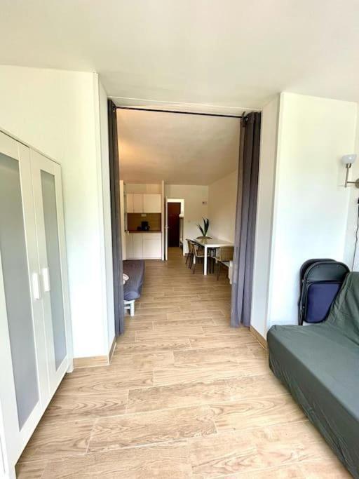 Joli Studio Cosy De 31 M2 Bord De Mer Acces Pmr 4Personnes La Ciotat Kültér fotó